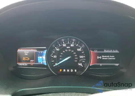 2016 Ford Explorer Xlt from USA, damaged, VIN 1FM5K8D86GGD23061